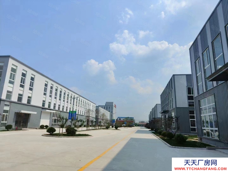 (出租) 徐州鼓樓緊鄰徐沛快速路，單層鋼結(jié)構(gòu)全新廠房出租適合機械加工