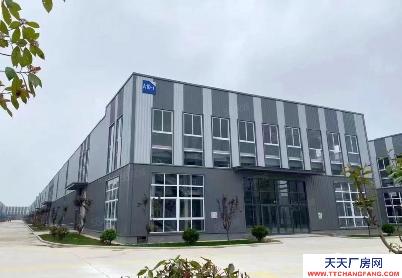 (出租) 徐州鼓樓標(biāo)準(zhǔn)單層鋼結(jié)構(gòu)廠房出租 租金面議 適合機械加工