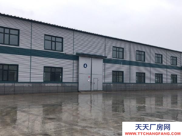 東安調(diào)味品廠房出租，就900平方米