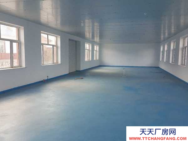 東安出租兩套新蓋的火鍋底料廠房