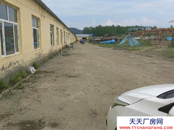 東安可當(dāng)倉(cāng)庫(kù)廠房交通便利