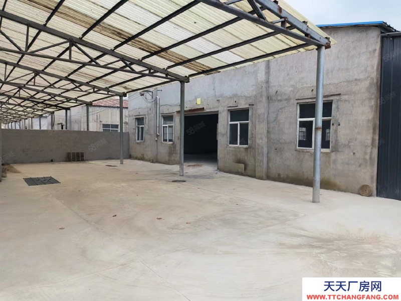 (出租) 徐州云龍104國道潘塘高速出入口附近廠房出租適合加工