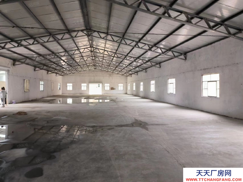 (出租) 徐州云龍104國道潘塘高速出入口附近廠房出租適合加工