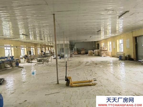 東安機(jī)械廠房可當(dāng)倉(cāng)庫(kù)交通便利