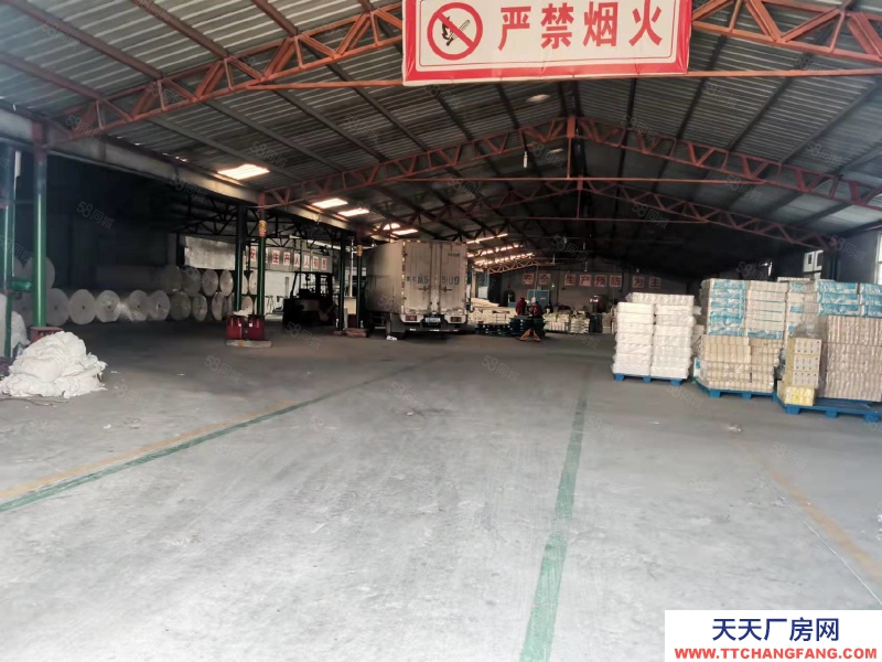 (出租) 徐州云龍惠民小區南馮莊立交附近廠房出租適合無污染輕加工