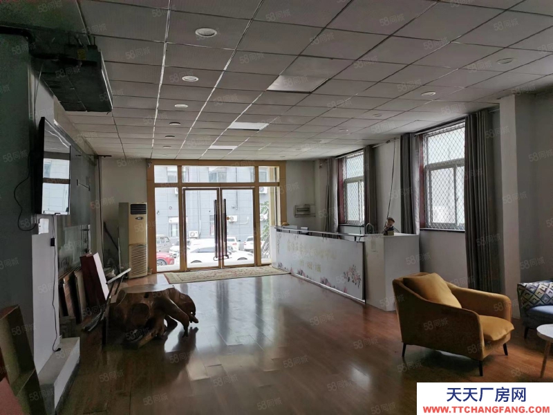 (出租) 徐州云龍金山橋三環(huán)東路外側(cè)廠房出租適合運動健身