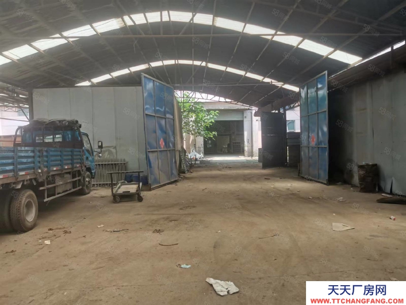 (出租) 徐州云龍東三環駱駝山工業園內廠房出租適合輕加工