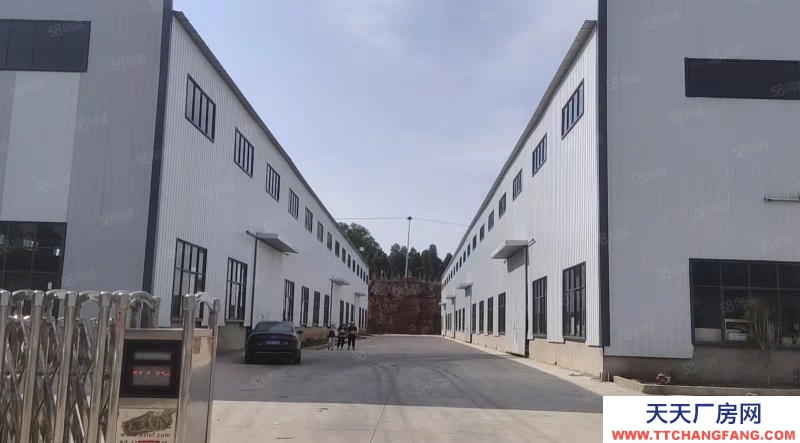 (出租) 徐州賈汪汴塘鳳樓工業園內標準廠房出租適合加工行業