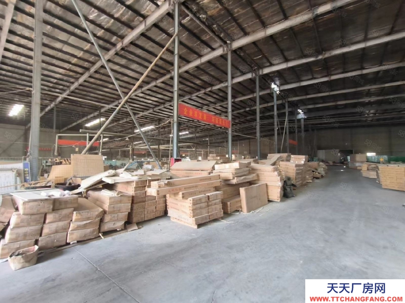 (出租) 徐州賈汪紫莊五環路及港口附近標準廠房出租適合家具廠食品廠