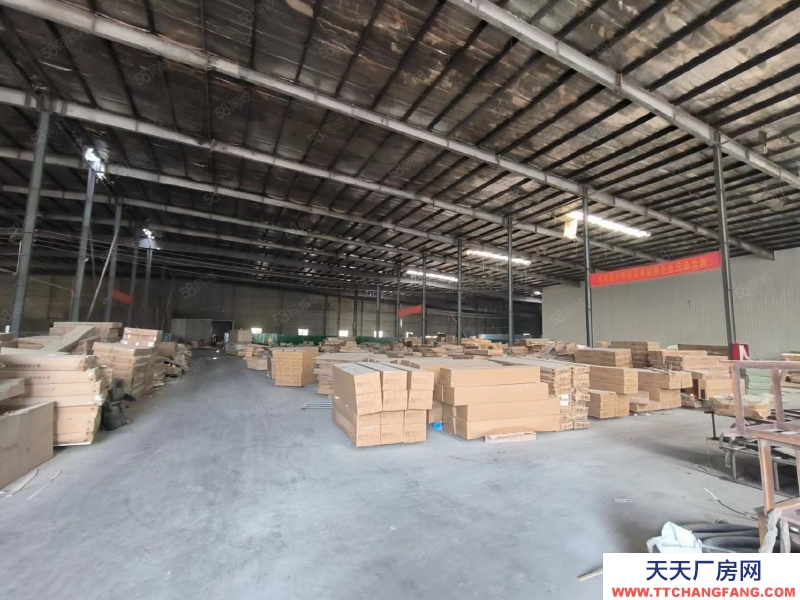 (出租) 徐州賈汪紫莊五環路及港口附近標準廠房出租適合家具廠食品廠