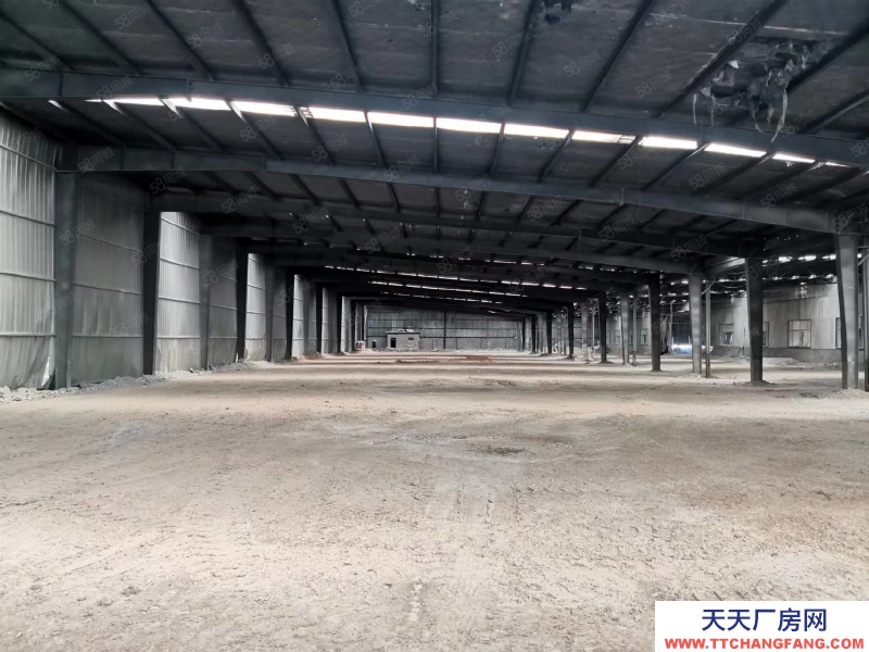 (出租) 徐州賈汪青山泉附近標準鋼結(jié)構(gòu)廠房招租機械加工