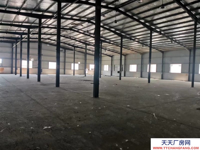 (出租) 徐州賈汪東塔山工業(yè)園附近標(biāo)準(zhǔn)廠房出租適合機(jī)械加工