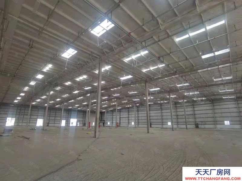 (出租) 徐州賈汪通港大道附近雙樓物流園高標庫招租物料倉庫