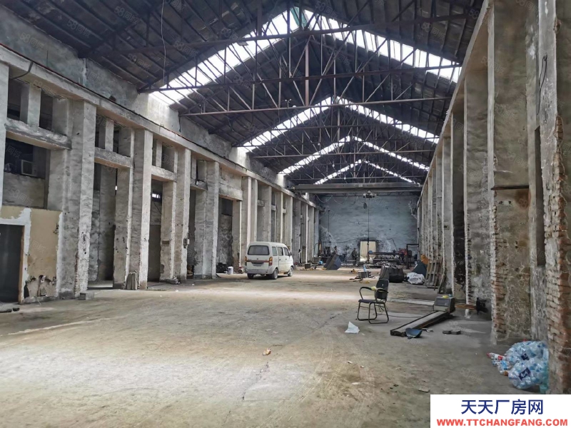 (出租) 徐州泉山唐溝圓盤道旁廠房（倉庫）出租適合門窗倉儲