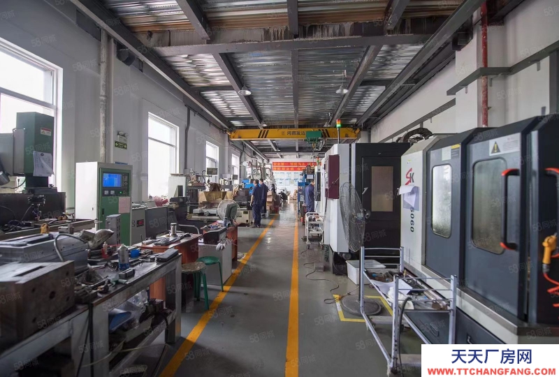 (出租)  徐州泉山主城區廠房出租出售 兩成首付 即刻入駐適合生產研發