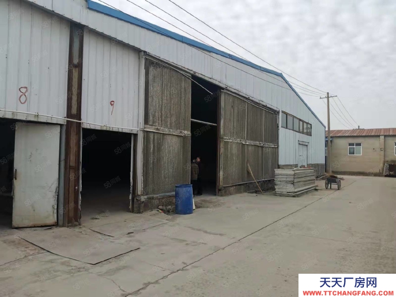 (出租) 徐州泉山雨潤批發市場南1km處適合無污染加工