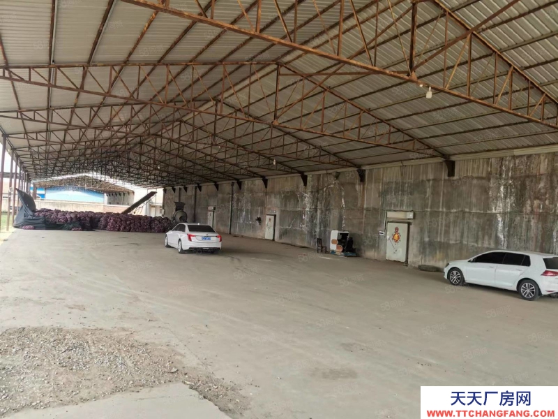 (出租) 徐州豐縣首羨工業園手續齊全廠房及空地出租出售適合機械加工