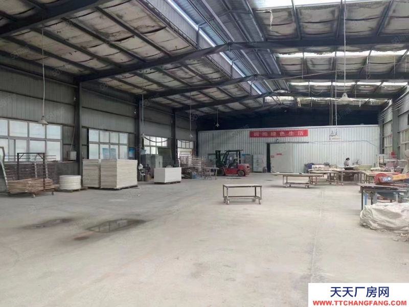 (出租) 徐州豐縣城區東環路廠房出租適合機械加工