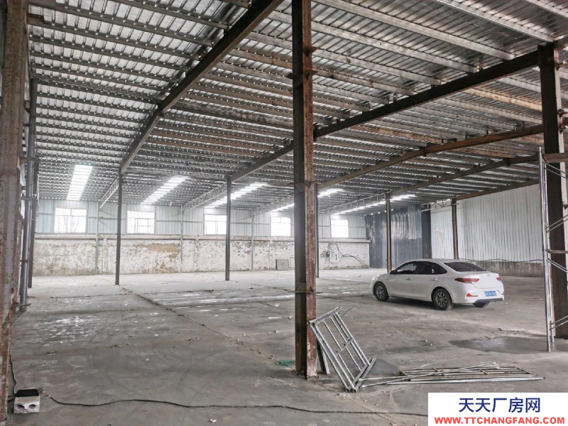 (出租) 徐州市豐縣趙莊廠房出租1700平方適合機械加工