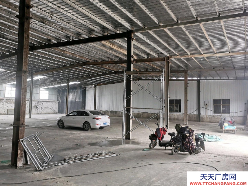 (出租) 徐州市豐縣趙莊廠房出租1700平方適合機械加工