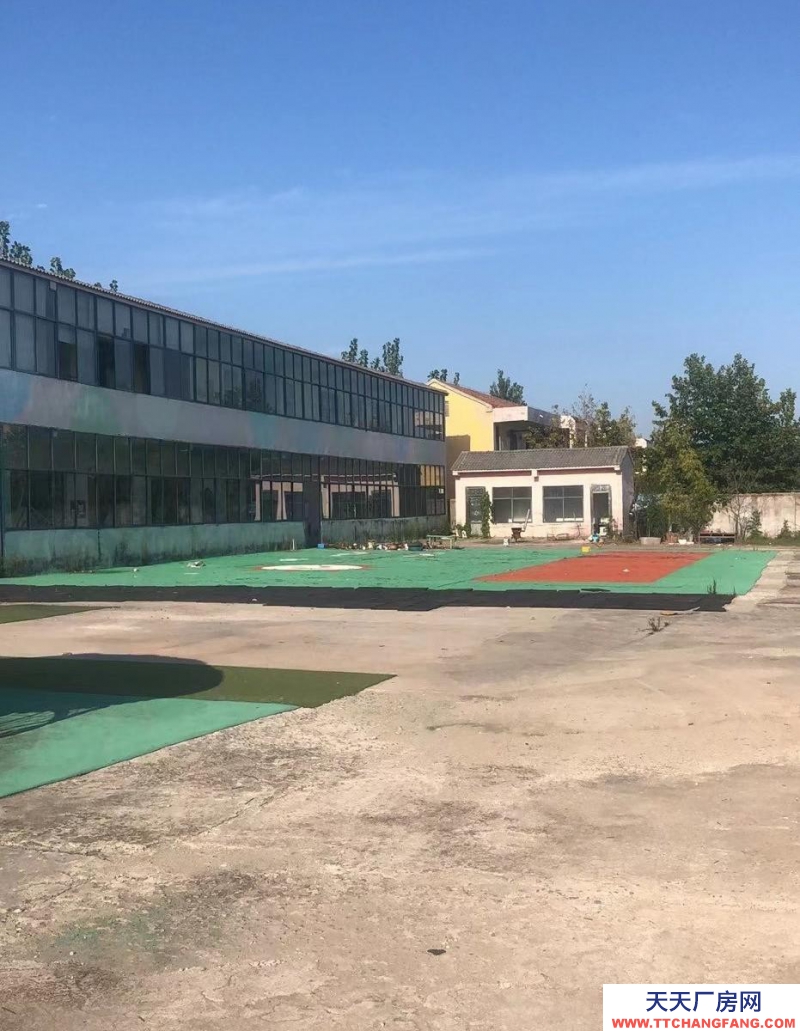 (出租) 徐州豐縣適合舉辦民俗、農家樂、院、養殖、加工廠等