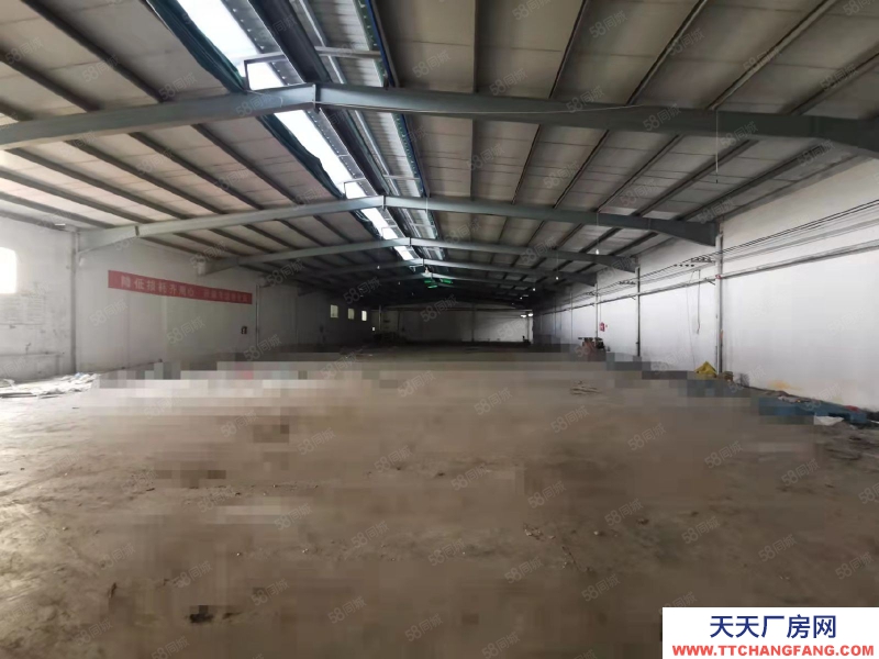 (出租) 徐州沛縣16K姚橋礦附近廠房出租適合機械加工