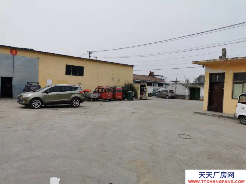 (出租) 徐州沛縣16K姚橋礦附近廠房出租適合機械加工