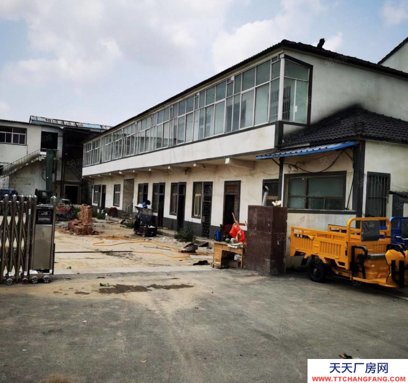 (出租) 徐州沛縣棲山鎮(zhèn)4000平方廠房出租適合機械加工