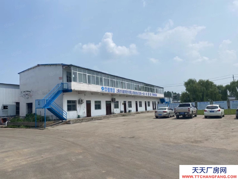 (出租) 徐州沛縣龍固收費站西廠房出租適合輕加工