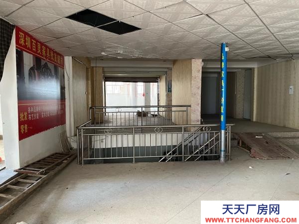 贛州市瑞金電子廠房 廠房可用于 服裝廠 電子廠 培訓中心
