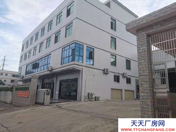 贛州市信豐肉制品廠房  信豐老山鋪廠房招租，低價出手，可分租