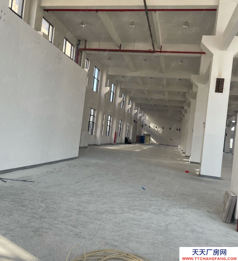 臺州市三門(出租) 三門江口2000平廠房出租，環(huán)境優(yōu)美出入方便，  茶葉及相關(guān)制品