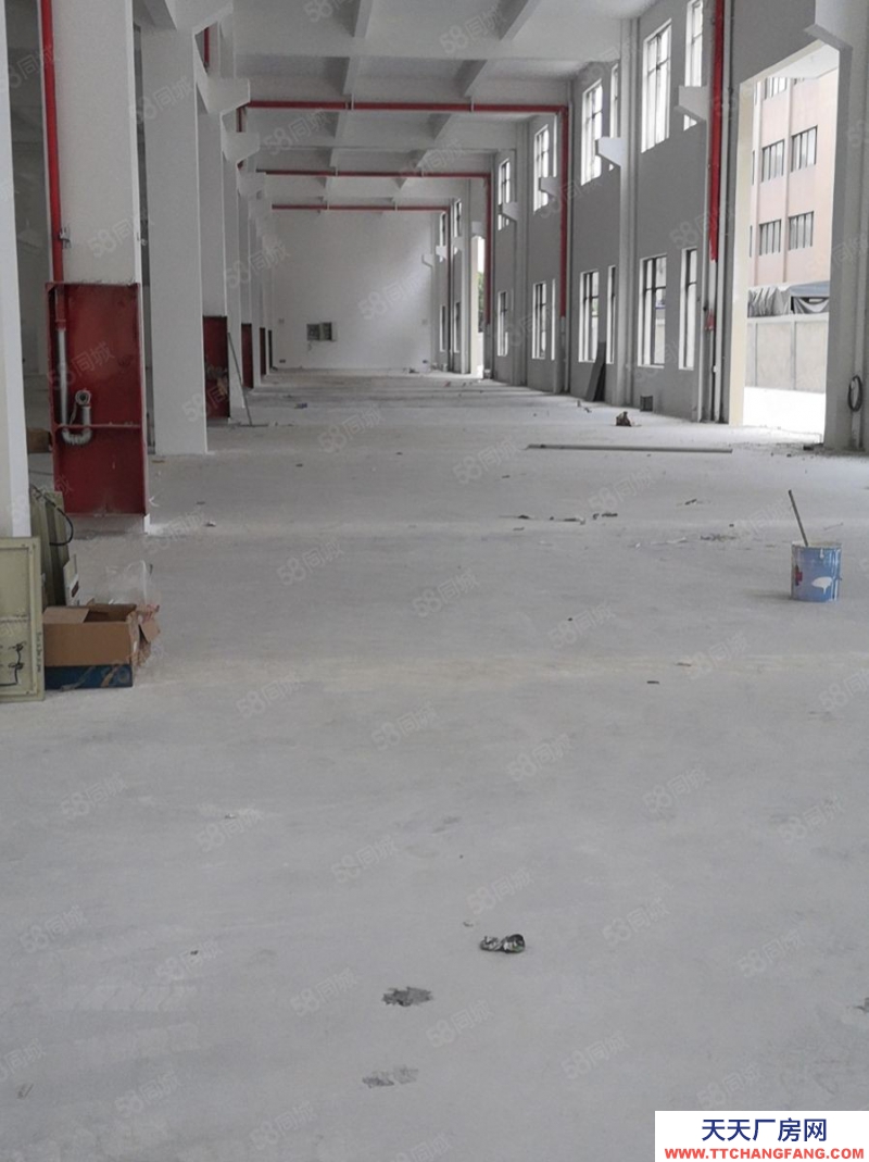 臺州市三門(出租) 出租，三門濱海新城廠房2800平米，獨(dú)門獨(dú)院  糧食加工品