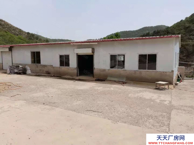 承德 雙橋(出租) 武烈路邊上 可進(jìn)大車 帶院庫房 300至450平的乳制品廠房