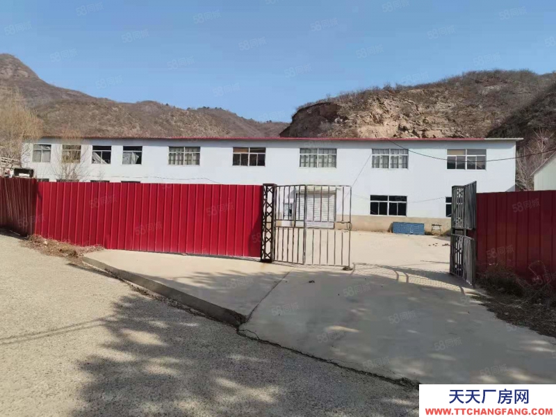 承德 雙橋(出租) 武烈路邊上 可進(jìn)大車 帶院庫房 300至450平的乳制品廠房