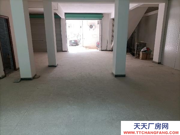 贛州市信豐機加工廠房 個人產(chǎn)業(yè)，原房東，可辦公，可做小型工廠，可開超市