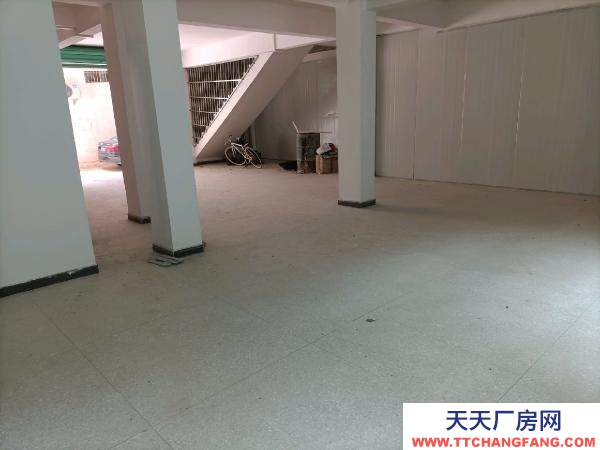 贛州市信豐機加工廠房 個人產業，原房東，可辦公，可做小型工廠，可開超市