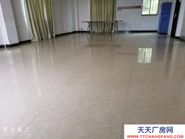 贛州市信豐機加工廠房  信豐工業園綠源大道原中國鐵建大橋后面