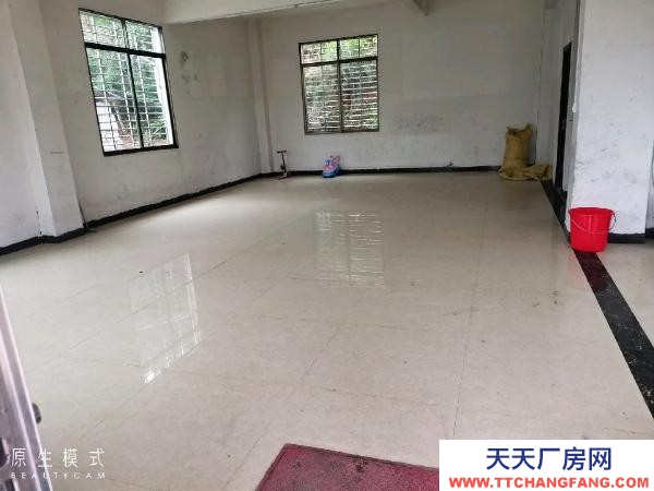 贛州市信豐機加工廠房  信豐工業園綠源大道原中國鐵建大橋后面