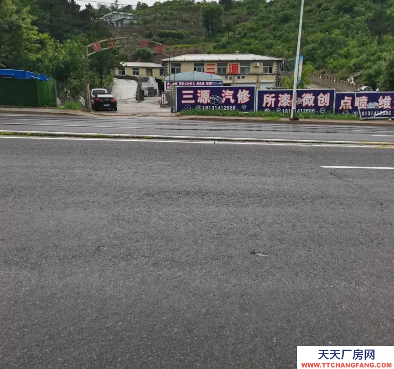 承德 雙橋(出租) 急租：高廟臨街飲料廠房，通水三箱電，價錢面議