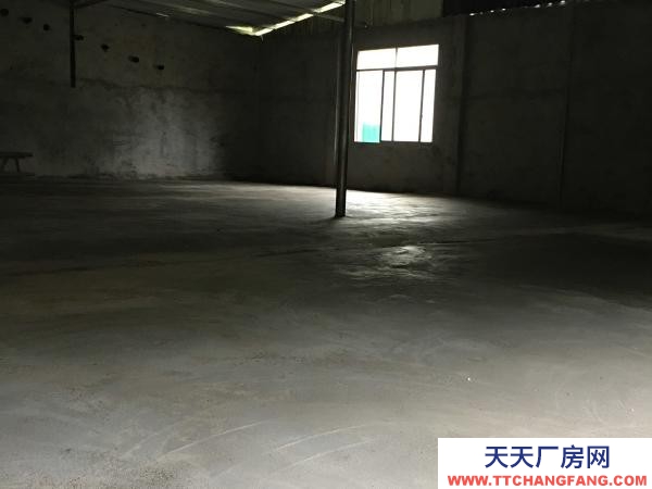 贛州市信豐物資倉庫  通三相電可做廠房，可進(jìn)掛車，交通方便。