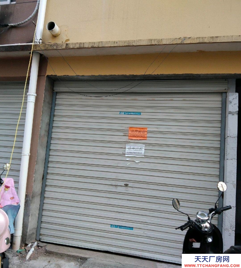 臺(tái)州市三門(mén)(出租) 交通方便，，西區(qū)香鼎閣附近，御景西苑圍墻外。