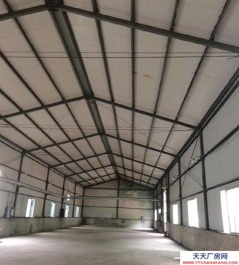 承德 雙橋(出租) 臨近高速，可進大車，獨門獨院，可做方便食品廠房、庫房房