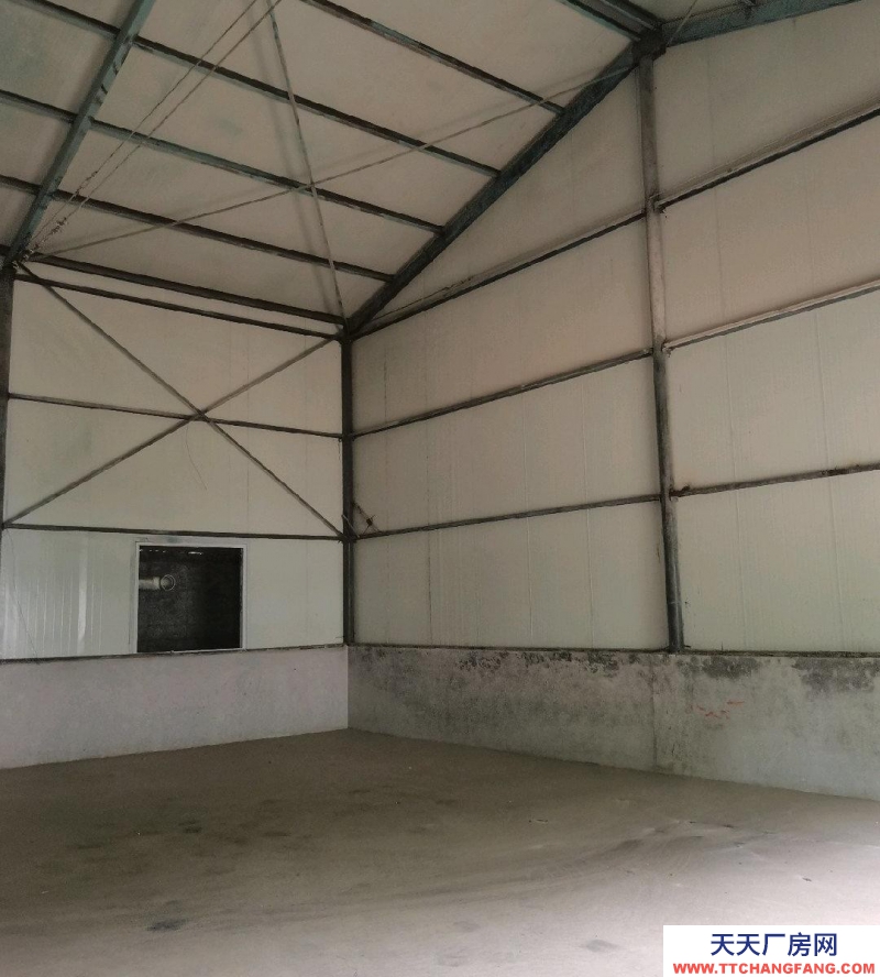 承德 雙橋(出租) 臨近高速，可進大車，獨門獨院，可做方便食品廠房、庫房房