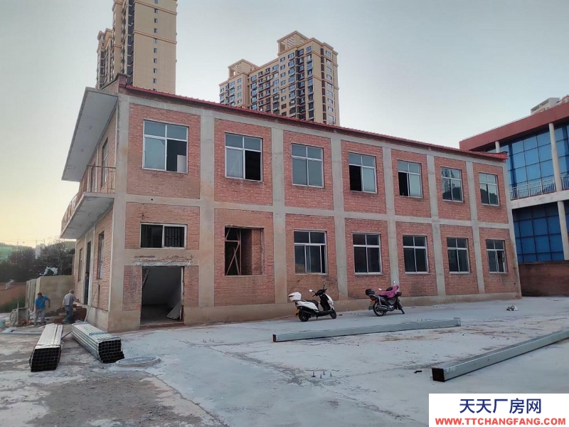 承德 雙橋(出租) 出租辦公樓二層共計749平，可分割，行業不限