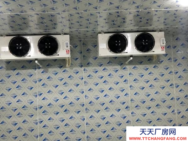 贛州市信豐物資倉庫 信豐工業園冷凍庫出租