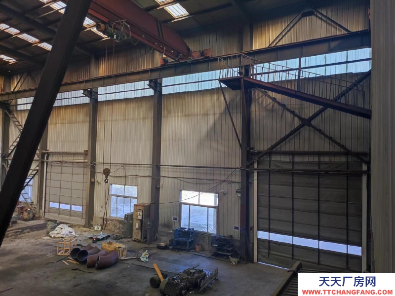 承德 雙灤(出租) 宮后村承鋼產(chǎn)業(yè)園區(qū)附近臨近公路，交通便利