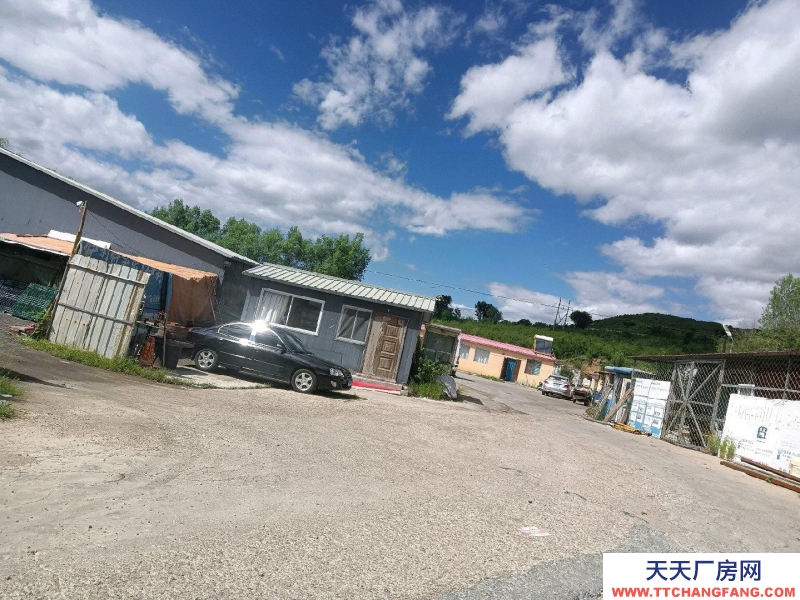 承德 雙灤(出租) 可做糖果制品廠房，庫房車，車間間也可分租