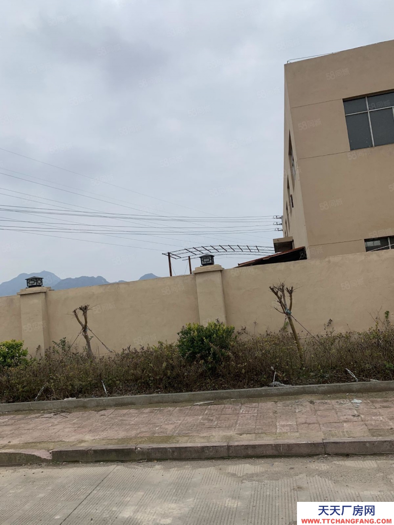 臺(tái)州市三門(出售) 三門浦壩港，建筑10000平米，1980萬，詳細(xì)電話咨詢 重工業(yè)