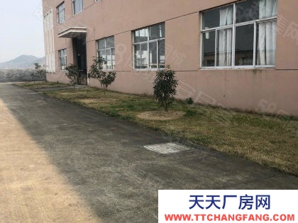 臺州市三門(出售) 三門浦壩港建筑7000平米,2000萬內,多塊資源, 蔬菜制品